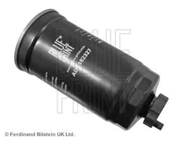 BLUE PRINT adv182327 -  Фильтр топливный
